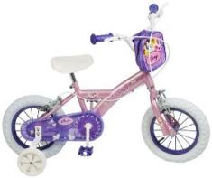 Toim - Bicicleta 12" Disney Princess